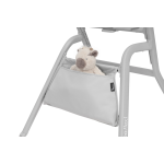 Apramo Flippa Flexi 兒童成長椅 (淺灰色)